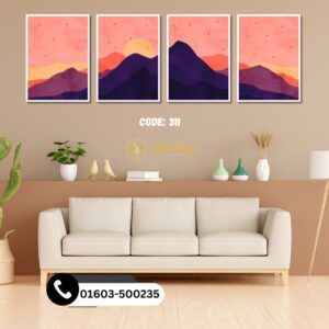 Wall-Art-Landscape-Boho